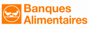 Logo Banques Alimentaires